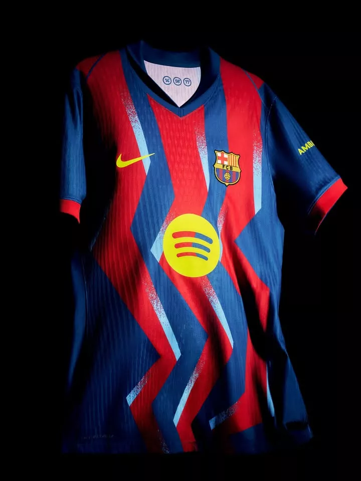 FC Barcelone