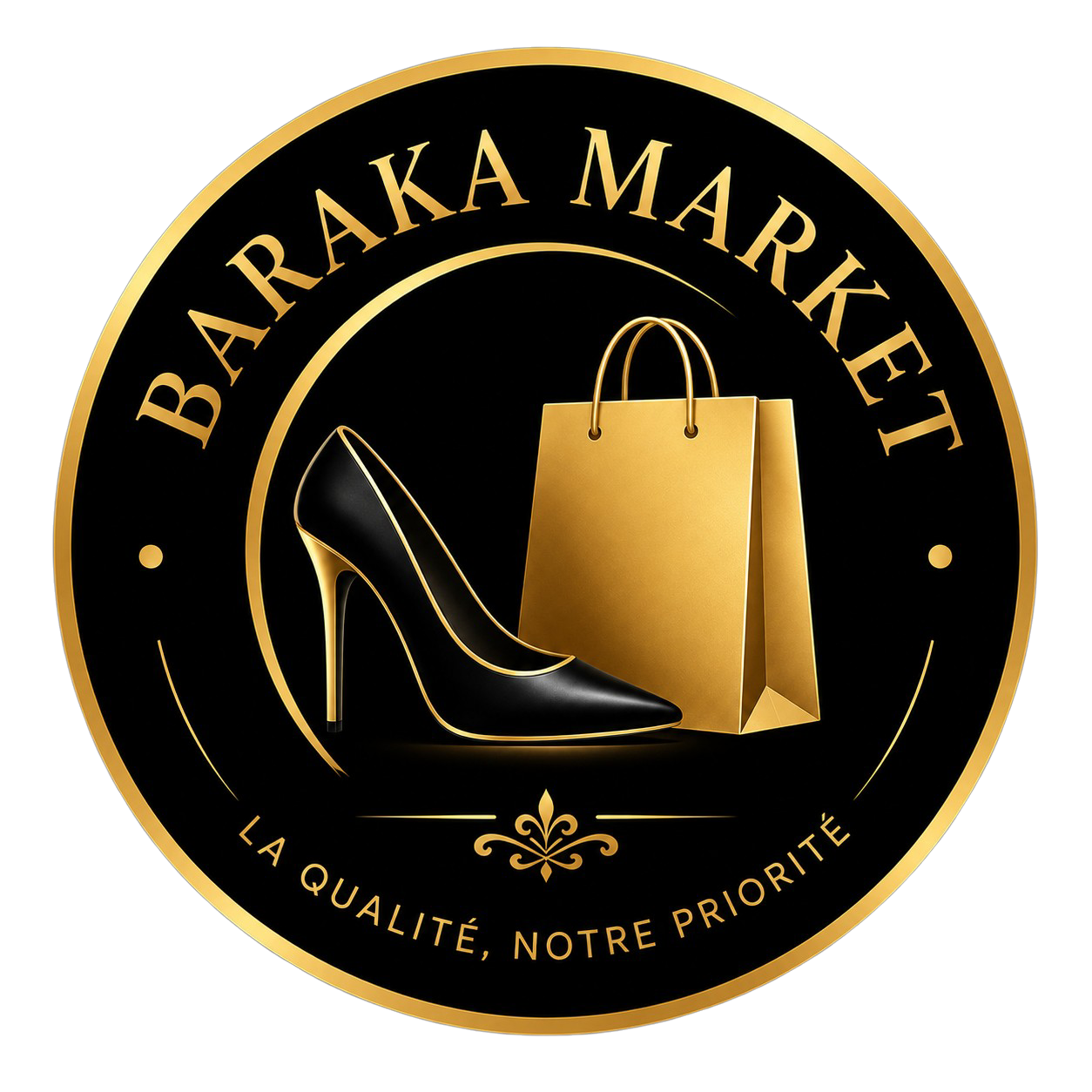 BARAKA MARKET