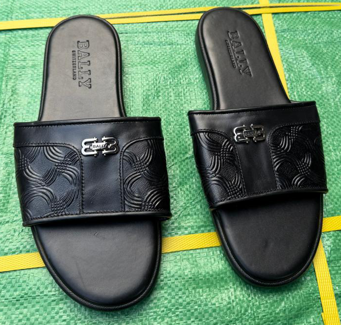 Bally