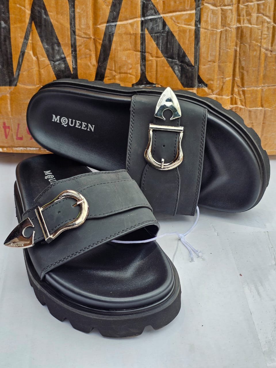 Bally
